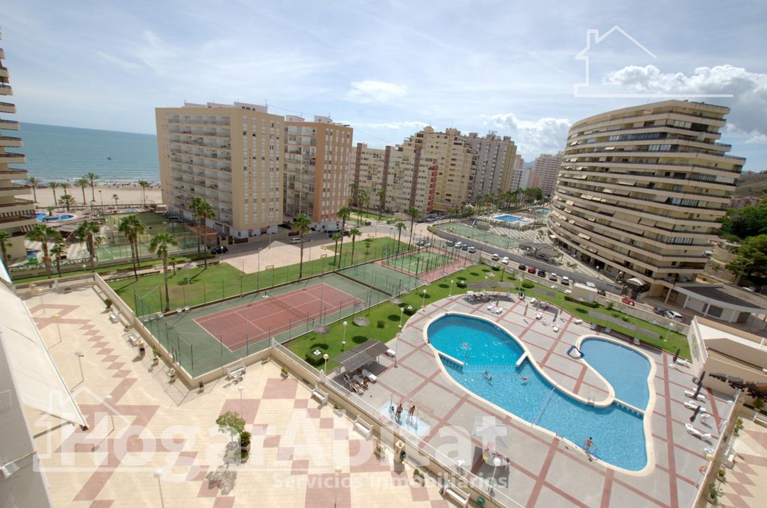 Appartement à Cullera, Valence, Espagne 2 - 18198783