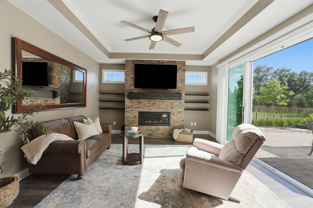 Condo in Columbus, Ohio, United States 5 - 17696108