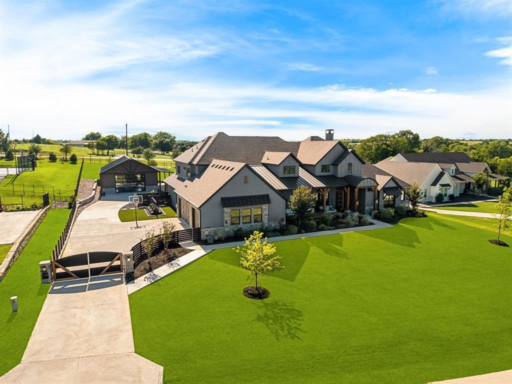 House in Celina, Texas, United States 3 - 18196289