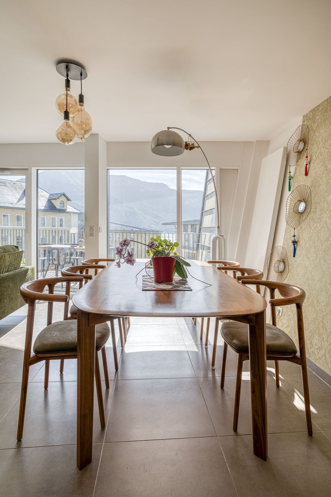 Apartment in Galbert, Annecy, France 5 - 18197227