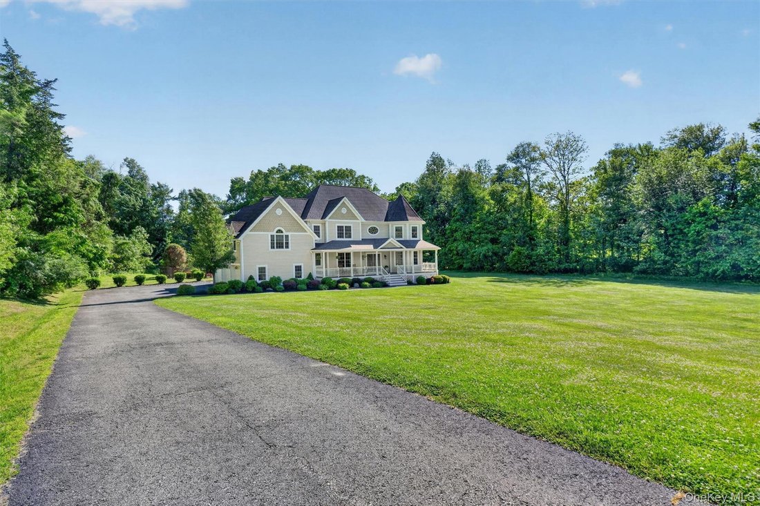 House in Hopewell Junction, New York, United States 3 - 18196116