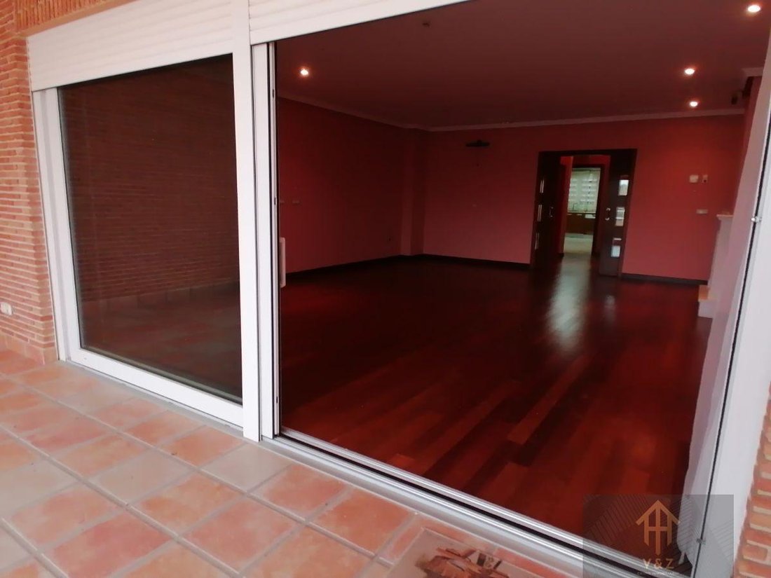 Chalet in Alicante, Valencian Community, Spain 3 - 11131869