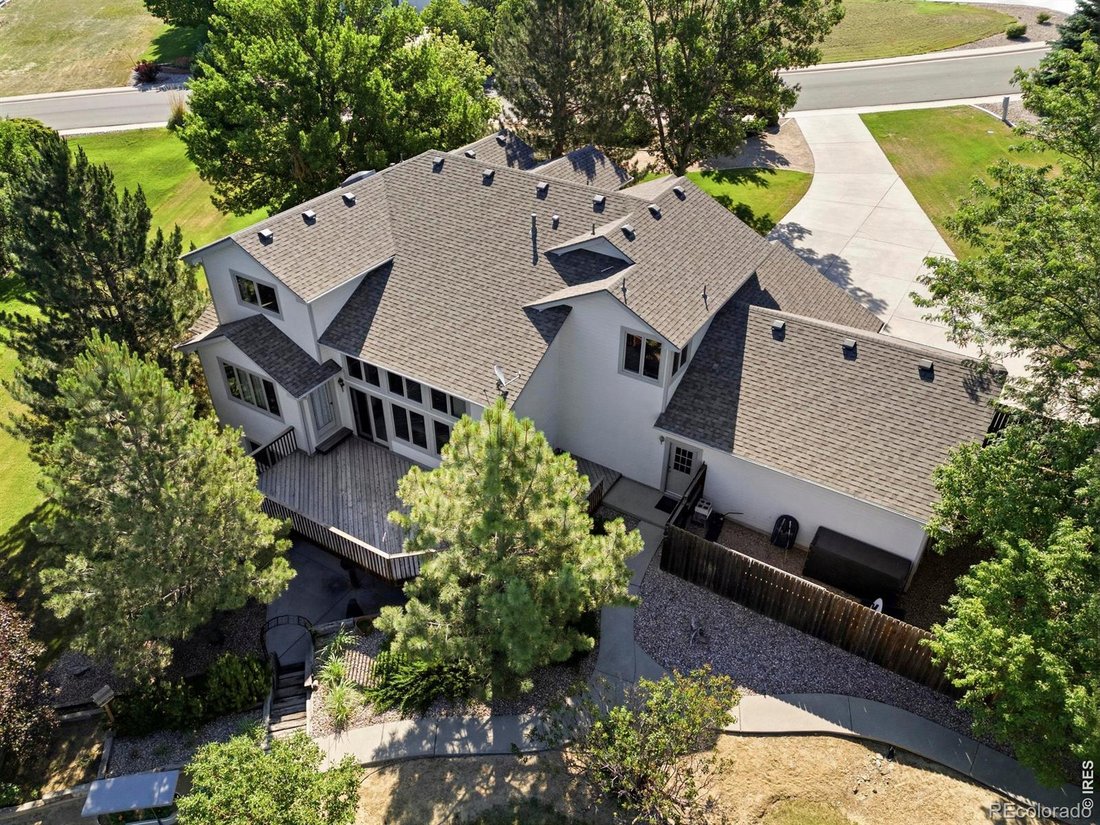 House in Berthoud, Colorado, United States 2 - 17631206