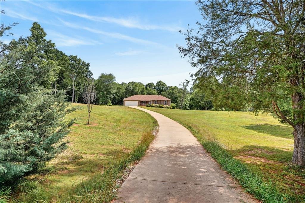 House in Pendergrass, Georgia, United States 5 - 18196677