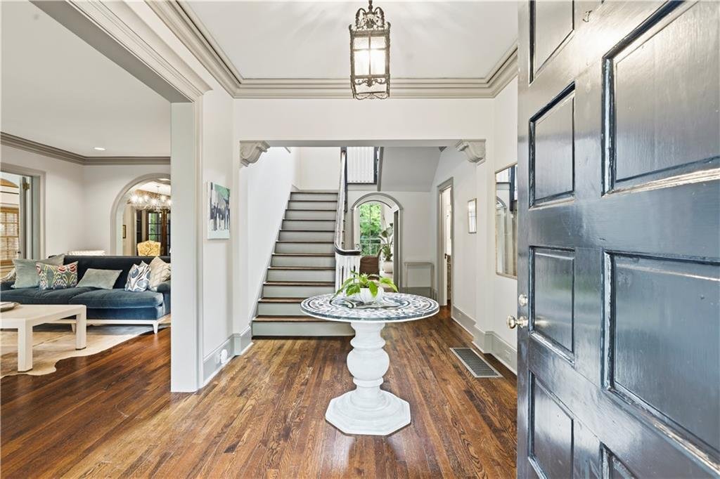 House in Atlanta, Georgia, United States 4 - 18196658