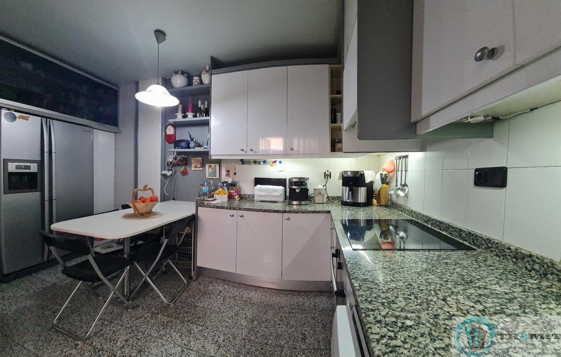 Apartment in Murcia, Región de Murcia, Spain 5 - 15984805