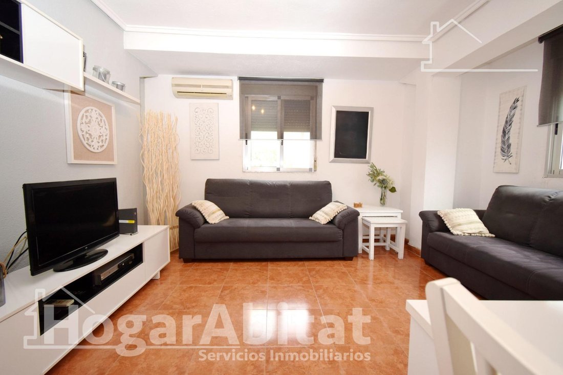 Apartment in Poblats Maritims, Valencia, Spain 2 - 18202912