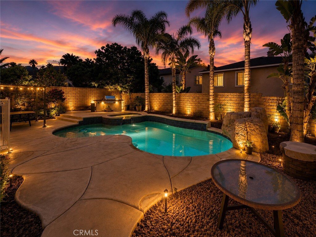 House in Corona, California, United States 3 - 18196079