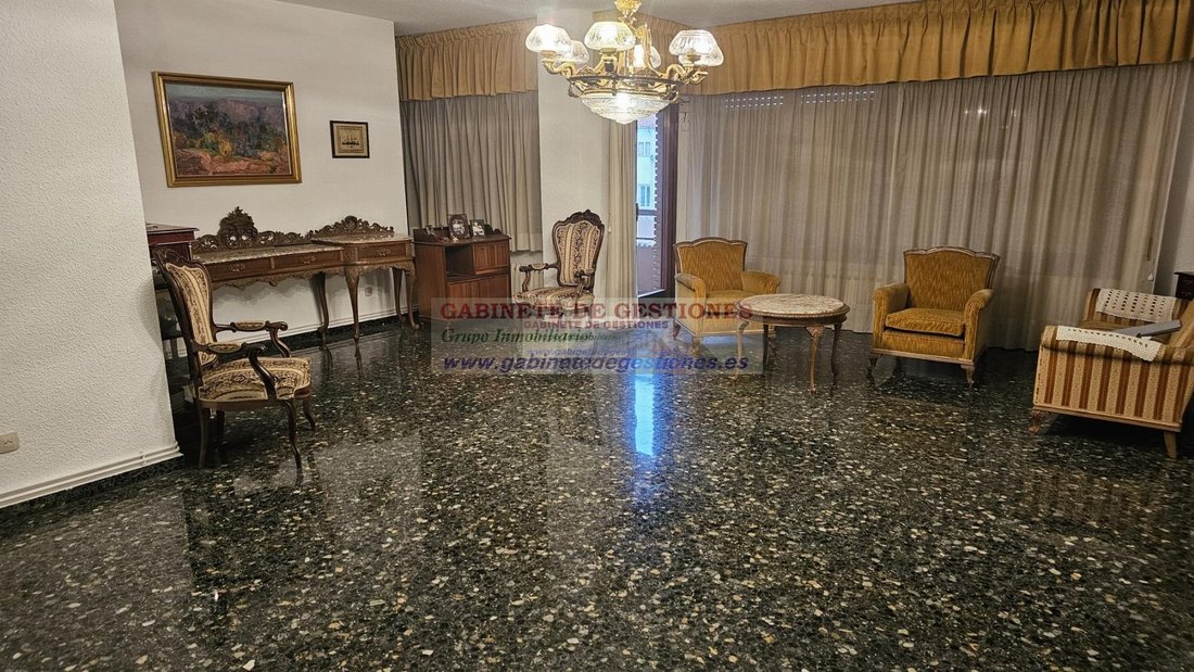 Apartment in Albacete, Castile-La Mancha, Spain 4 - 15057173