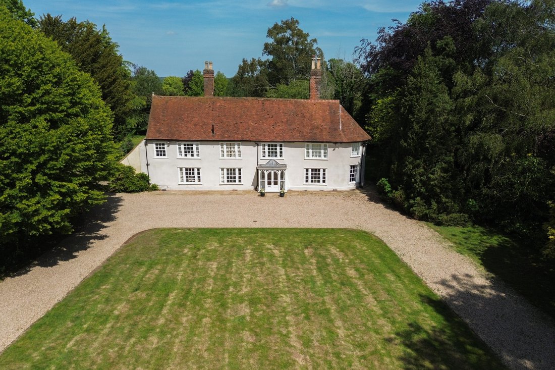 House in Barnston, England 2 - 17063526