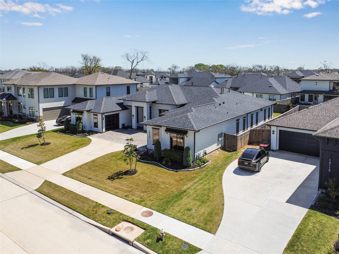 Casa a Missouri City, Texas, Stati Uniti 5 - 18196509