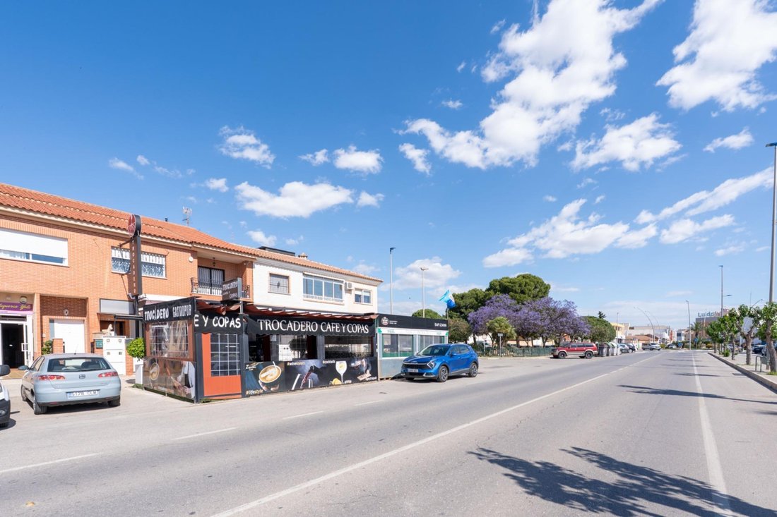 Wohnung in San Javier, San Javier, Murcia 3 - 18195953