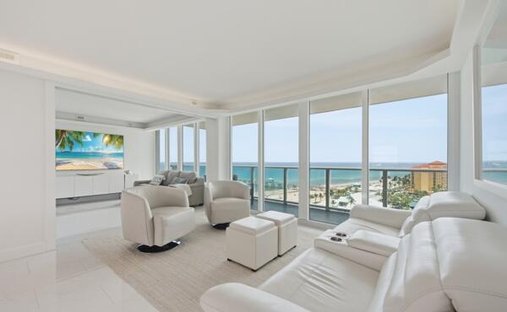 Condo in Deerfield Beach, Florida, United States 1