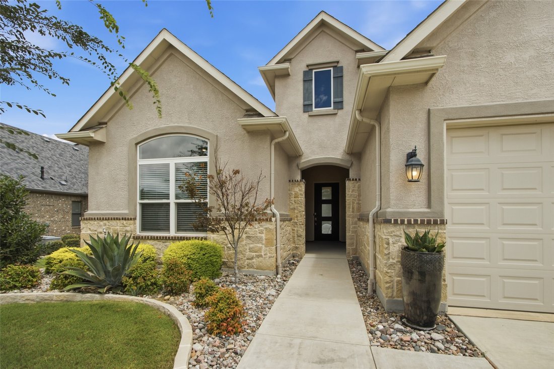 House in Denton, Texas, United States 2 - 18196111