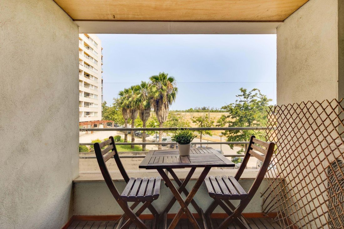 Apartment in Lumiar, Lisbon, Portugal 1 - 18197031