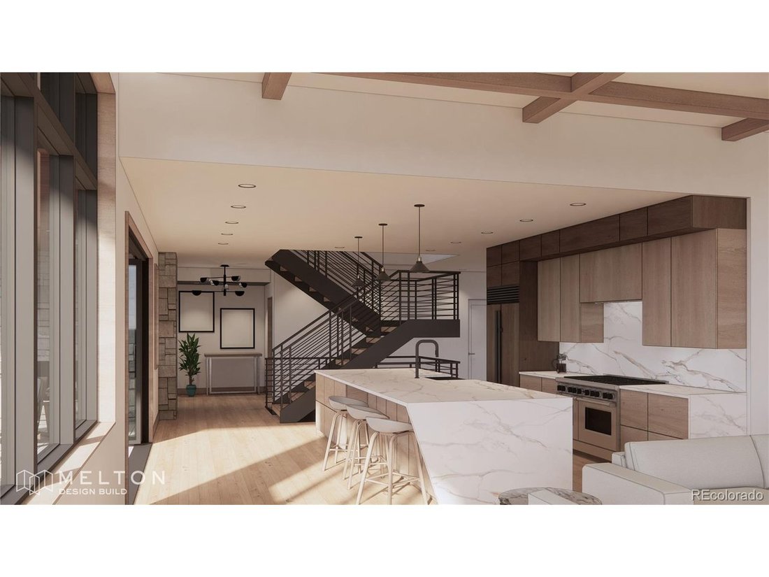 House in Gold Hill, Colorado, United States 3 - 18196236