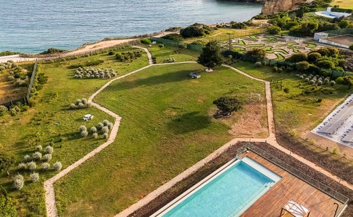 Casa en Lagoa y Carvoeiro, Algarve, Portugal 1