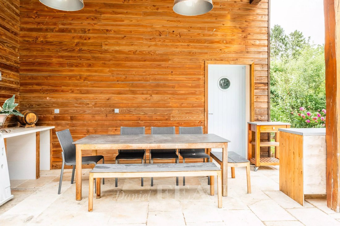 House in Rambouillet, Ile-de-France, France 4 - 18196123
