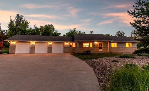 Casa en Boulder, Colorado, Estados Unidos 1