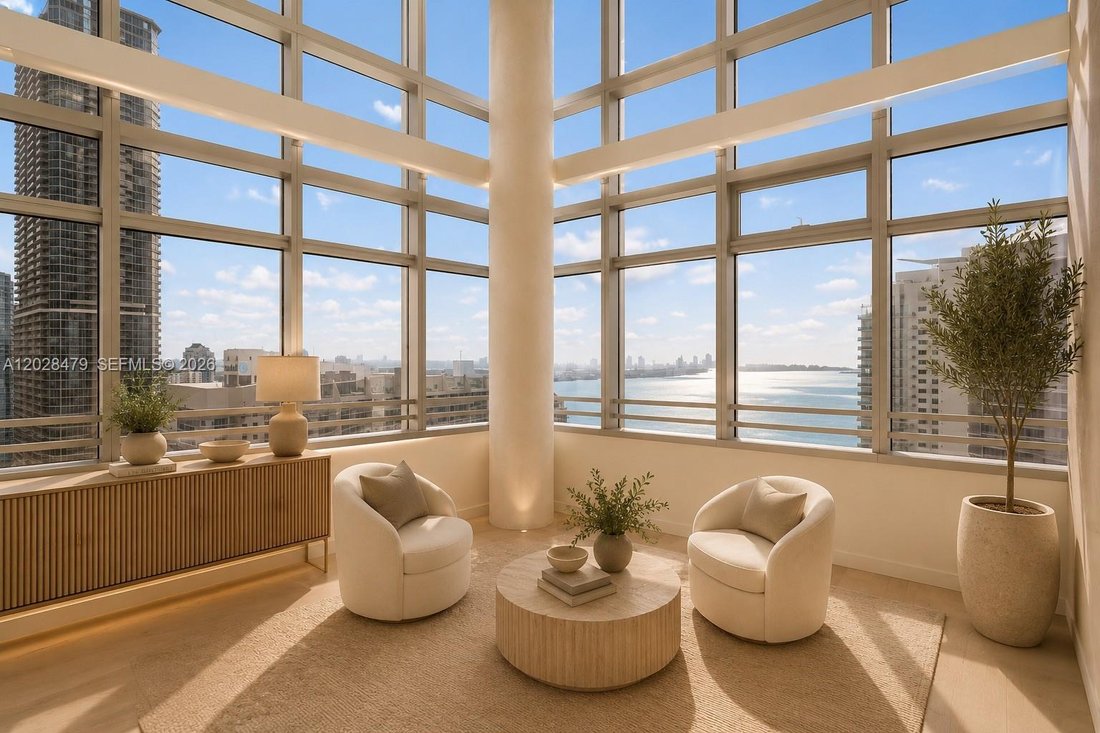Apartment in Miami, Florida, United States 2 - 18197393
