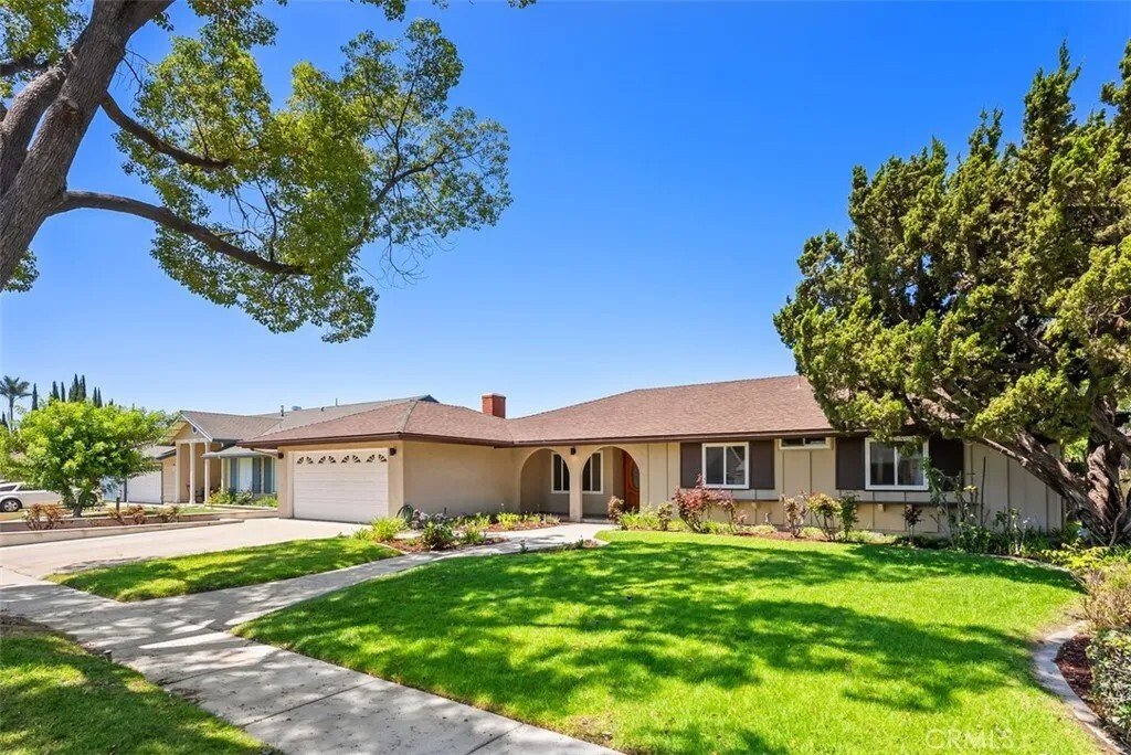 House in Orange, California, United States 1 - 18196348