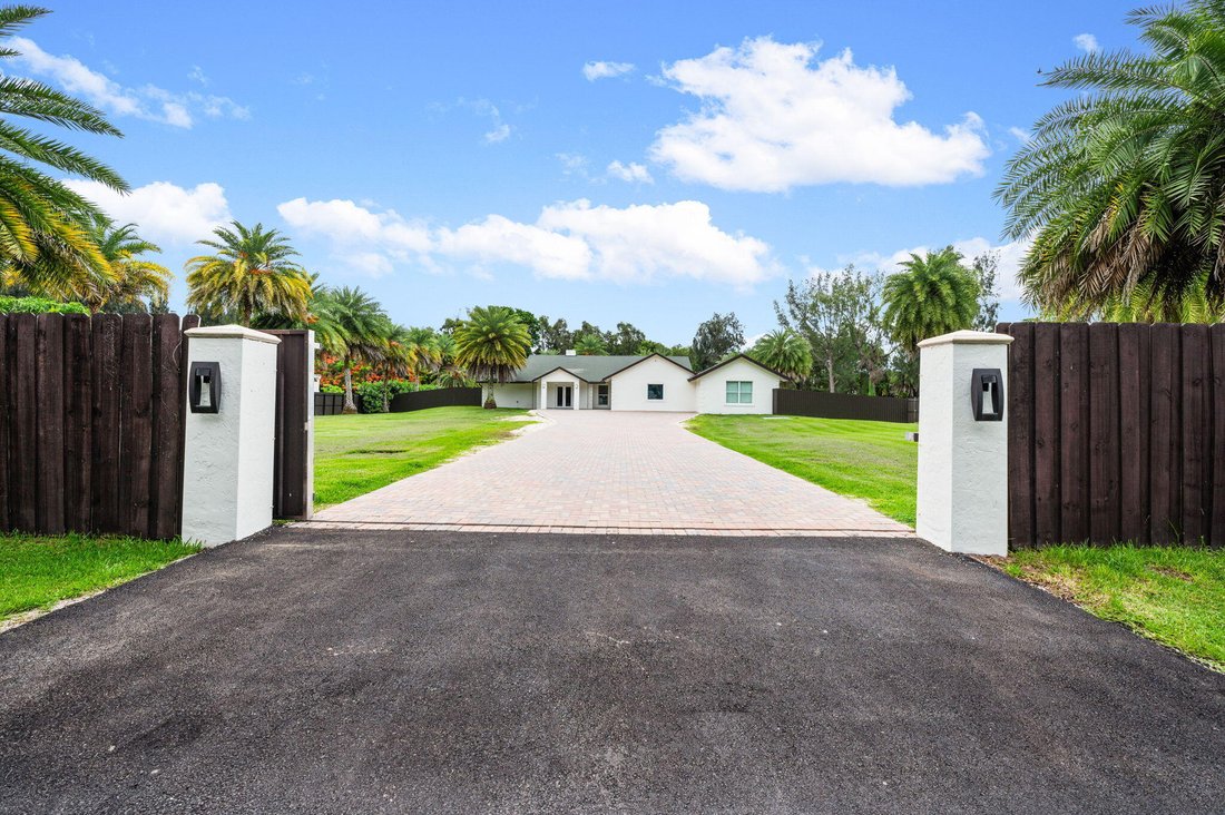 House in Weston, Florida, United States 1 - 18196594
