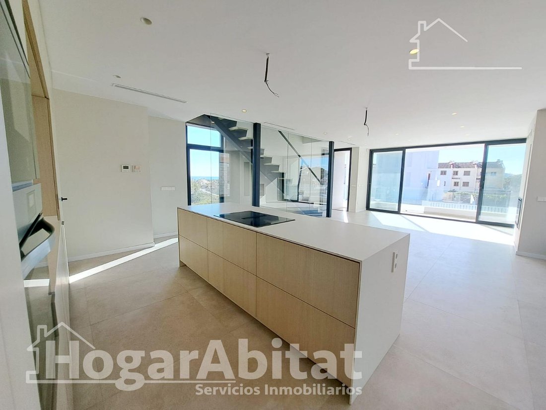 Villa in Oliva, Valencian Community, Spain 3 - 18197417