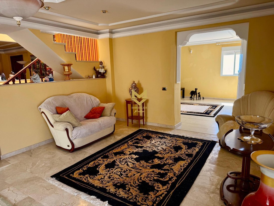 Villa in Costa Adeje, Adeje, Canary Islands 4 - 18196611
