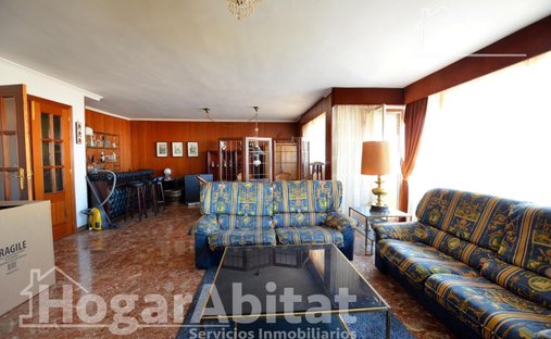 Appartamento a Gandia, Comunità Valenzana, Spagna 1