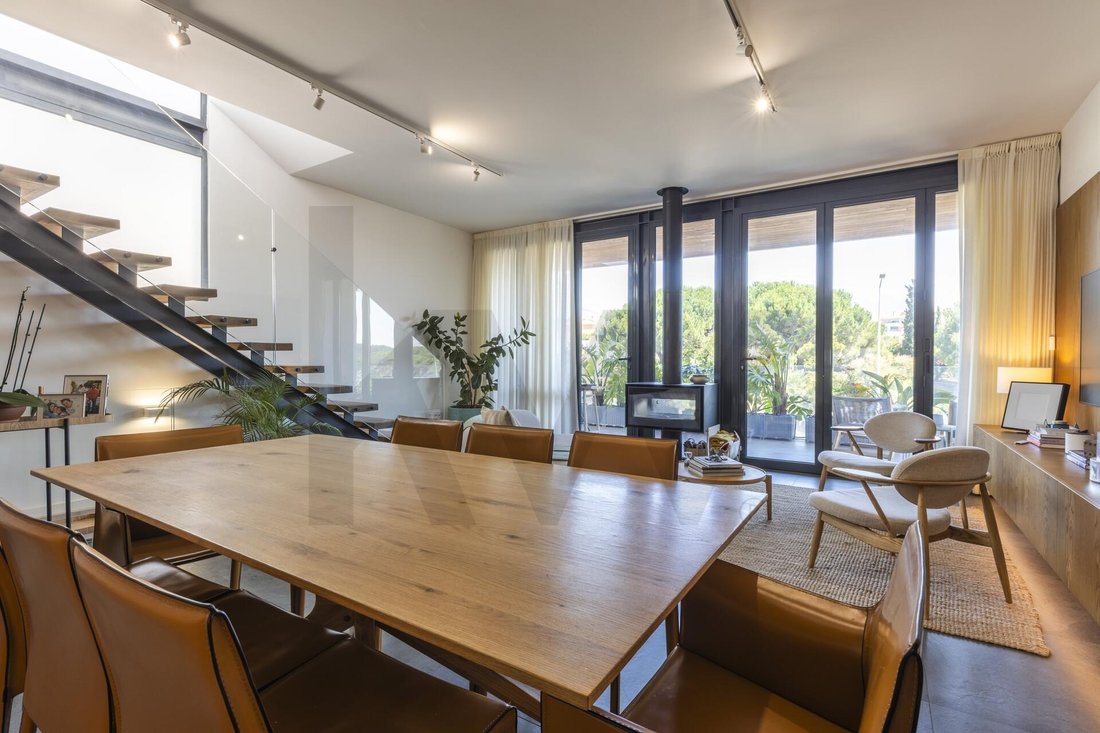 Townhouse in Cascais e Estoril, Lisbon, Portugal 5 - 18197313