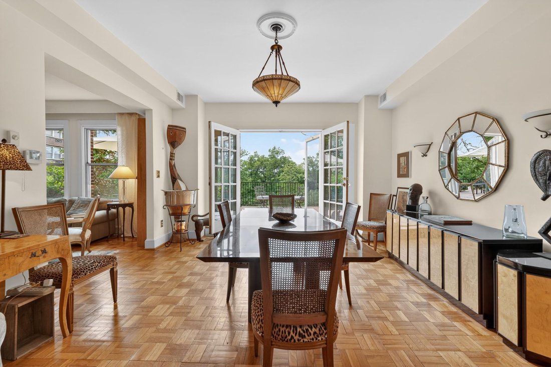 Condo in Washington, District of Columbia, United States 5 - 18197267