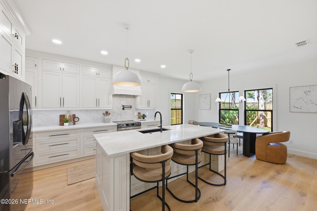 House in Jacksonville Beach, Florida, United States 1 - 18196218