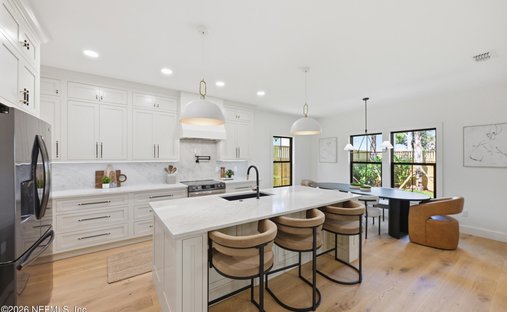 House in Jacksonville Beach, Florida, United States 1
