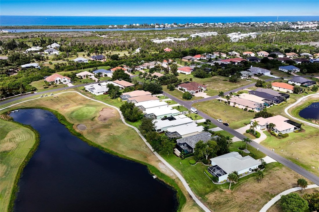 House in Placida, Florida, United States 5 - 18196134