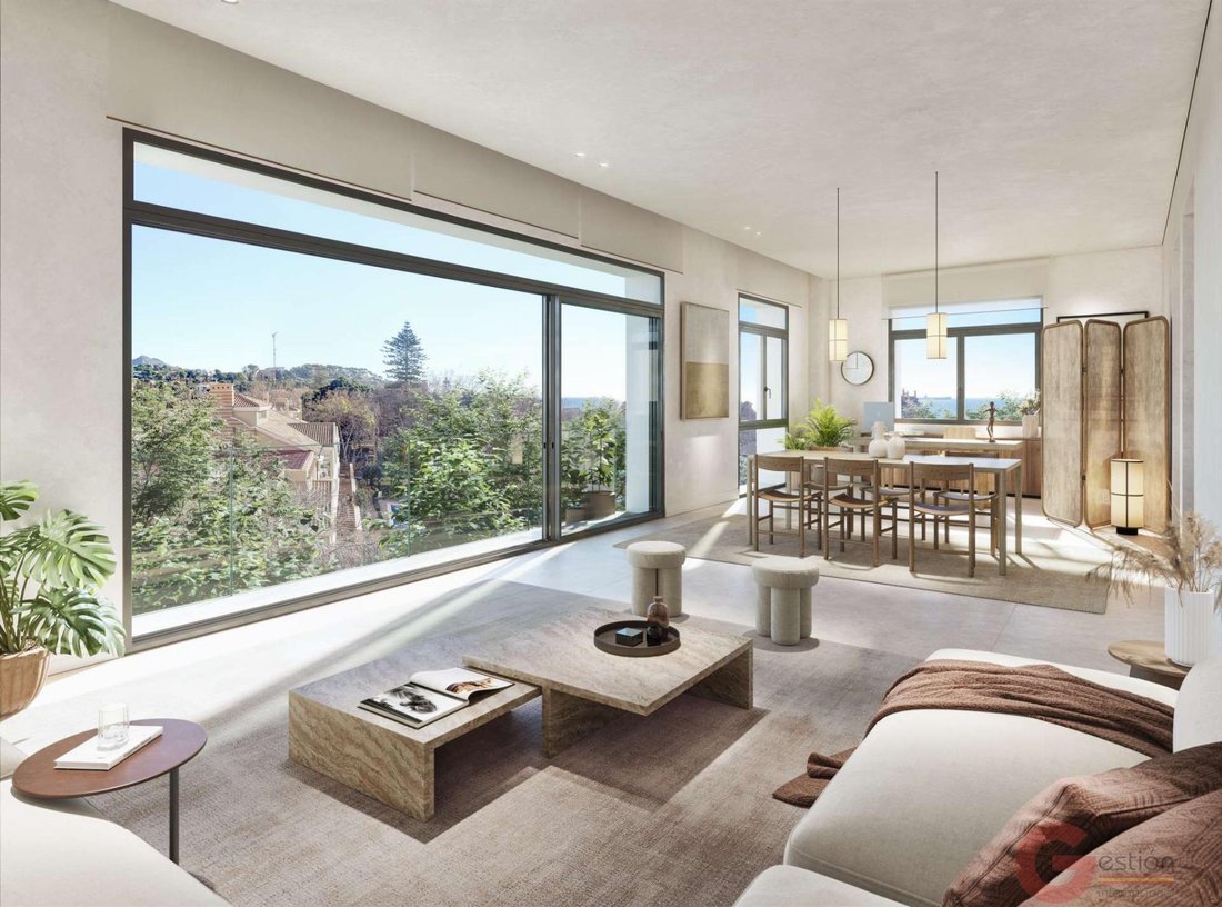 Apartment in Centro, Malaga, Spain 2 - 17039728