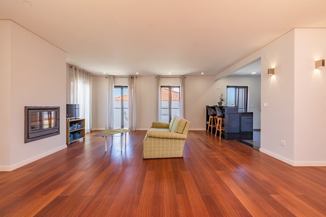 Apartment in Cascais e Estoril, Lisbon, Portugal 4 - 13779171