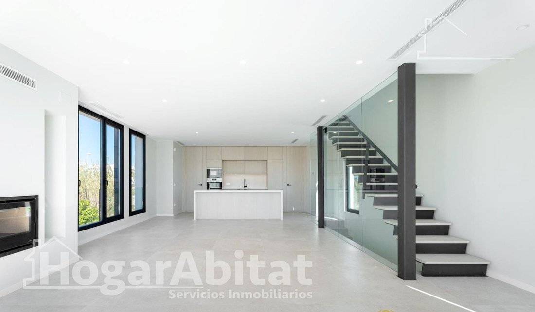 Villa in Oliva, Valencian Community, Spain 2 - 18197417