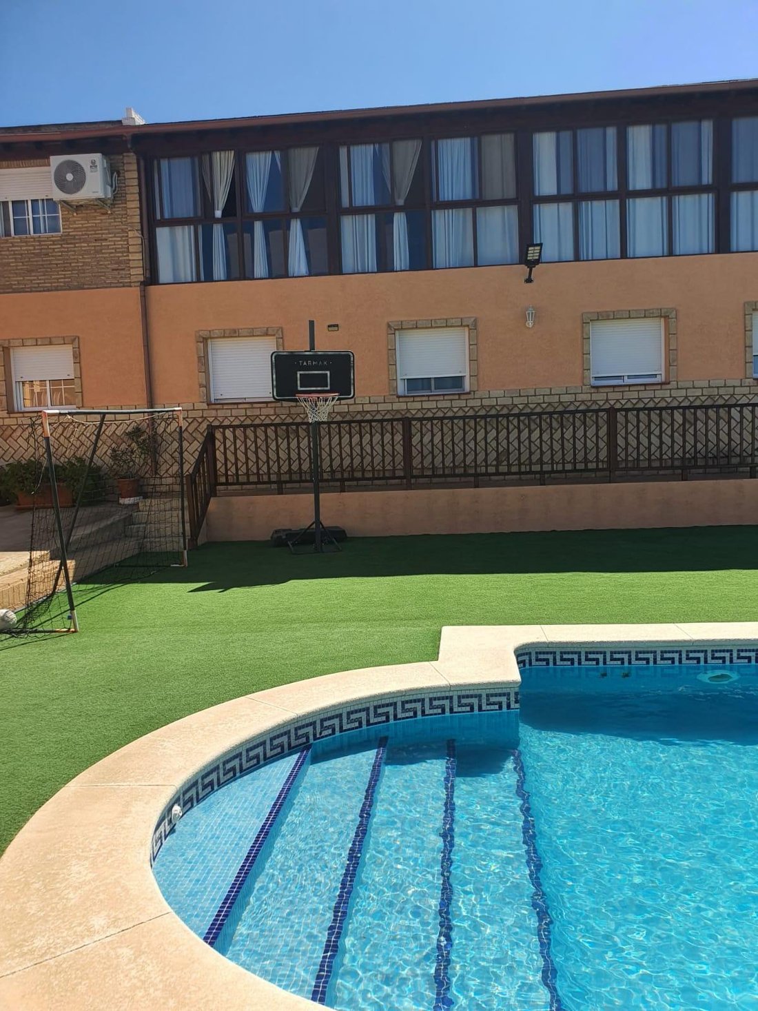 Villa in Ayamonte, Andalusia, Spain 4 - 18197426