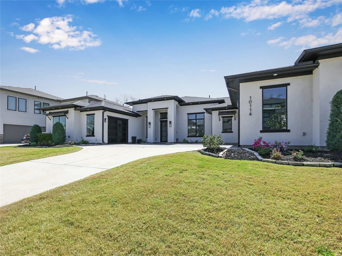 Casa a Missouri City, Texas, Stati Uniti 3 - 18196509