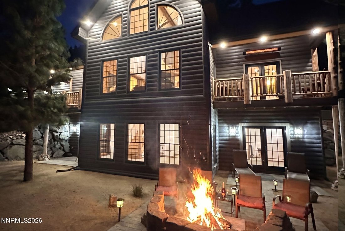 House in Genoa, Nevada, United States 3 - 18040318