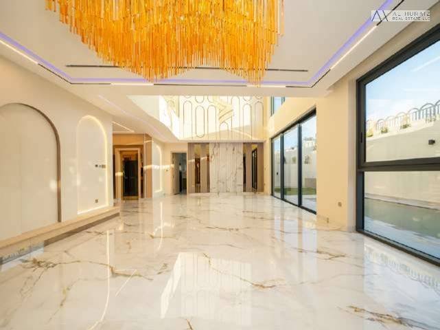 Villa in Al Furjan, Dubai, United Arab Emirates 4 - 17540743