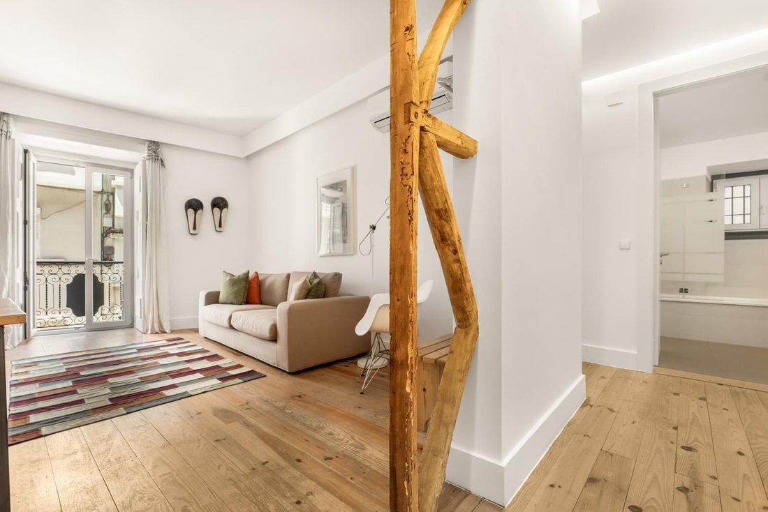 Apartment in Santo Antonio, Lisbon, Portugal 4 - 18198273