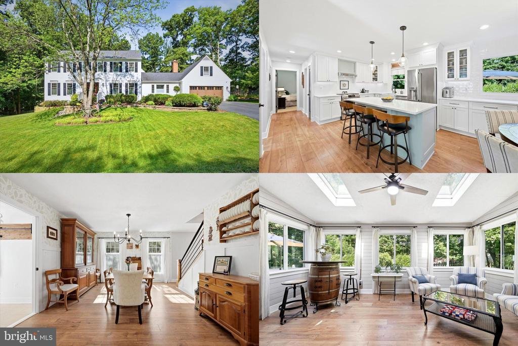 House in Woodbridge, Virginia, United States 1 - 18196147