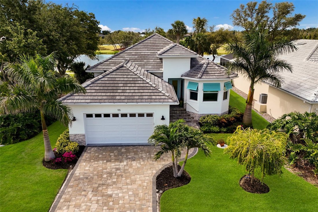 House in Placida, Florida, United States 3 - 18196134