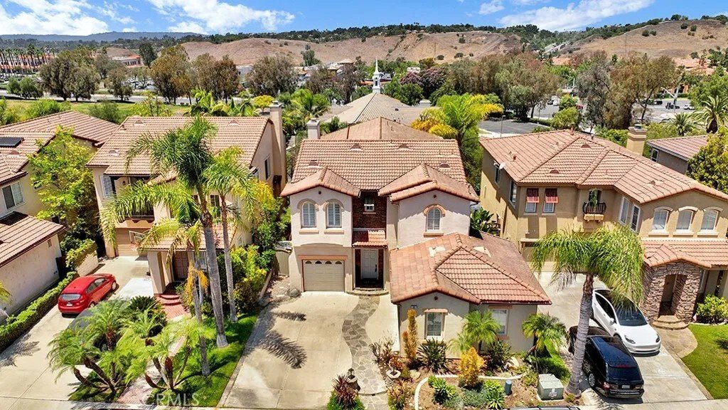 House in Rancho Santa Margarita, California, United States 4 - 18196385