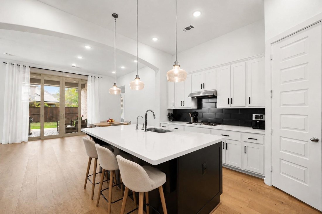 House in Katy, Texas, United States 3 - 18196508