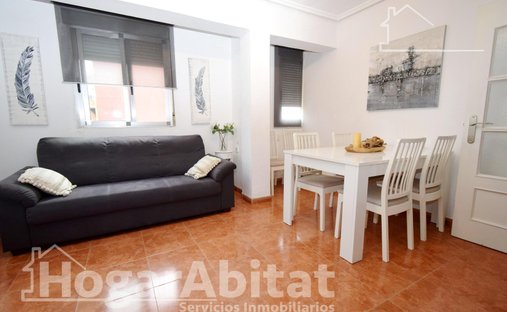 Wohnung in Poblats Maritims, Valencia, Spanien 1