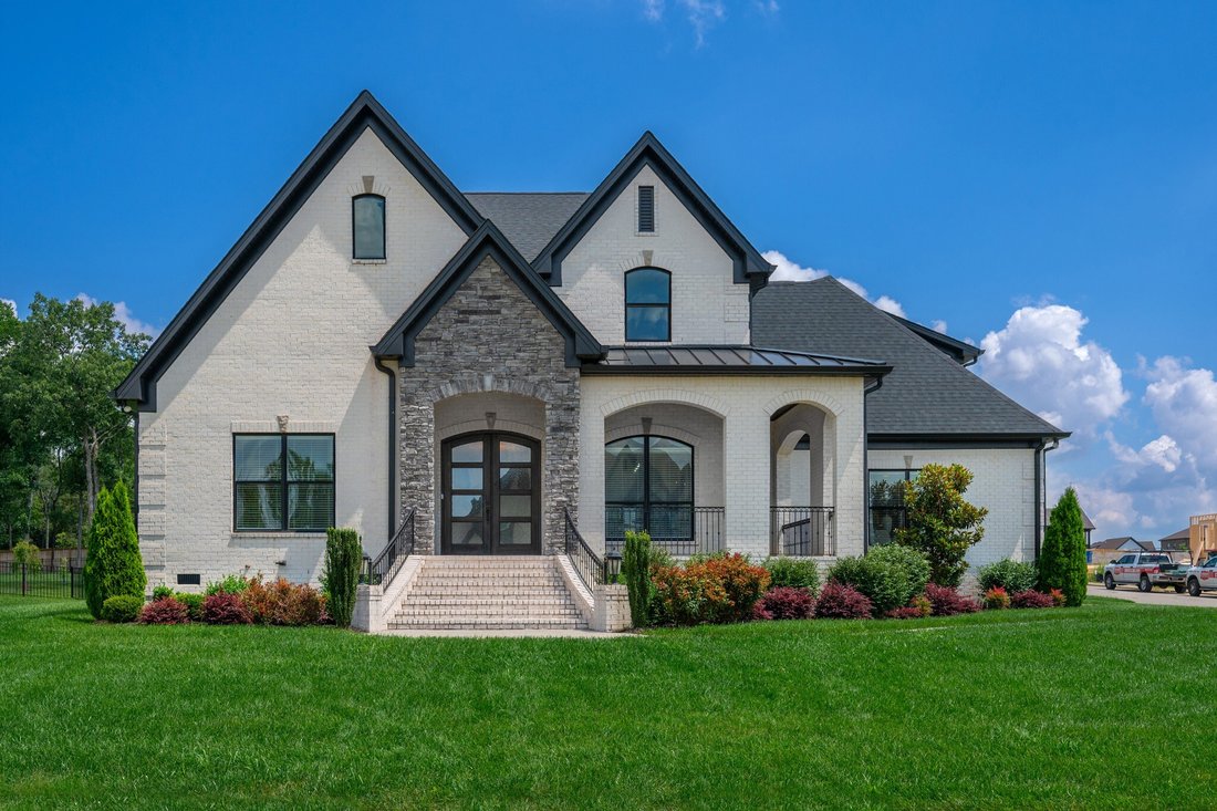 House in Mt. Juliet, Tennessee, United States 1 - 18196160