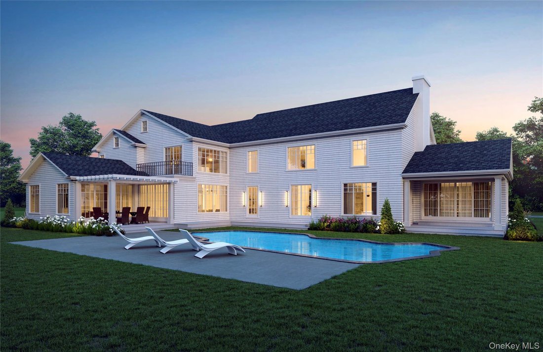 House in Scarsdale, New York, United States 2 - 18196635