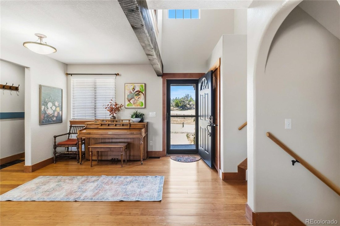 House in Aurora, Colorado, United States 3 - 18196757
